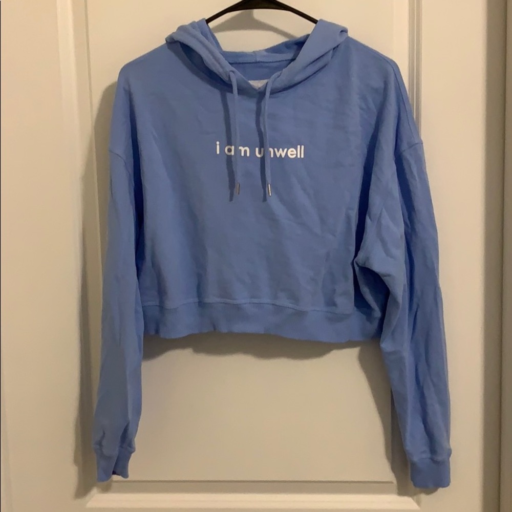 Call Her Daddy sweatshirt